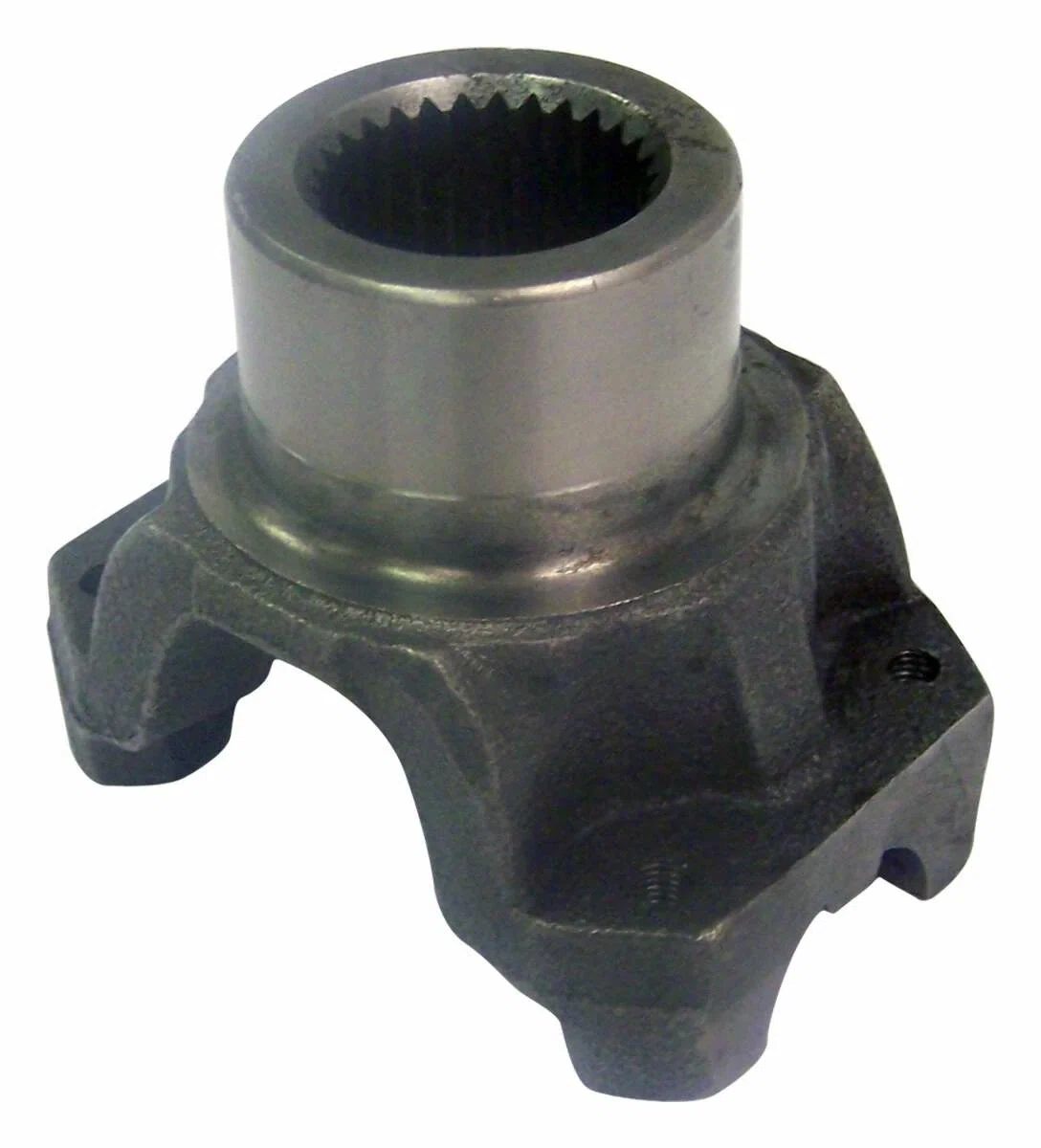 Crown Automotive - Steel Unpainted Yoke - 5012840AA